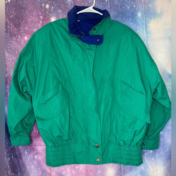 Vintage London fog jacket - Picture 1 of 4